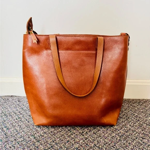 Madewell Transport Bag - Picture 2 of 4